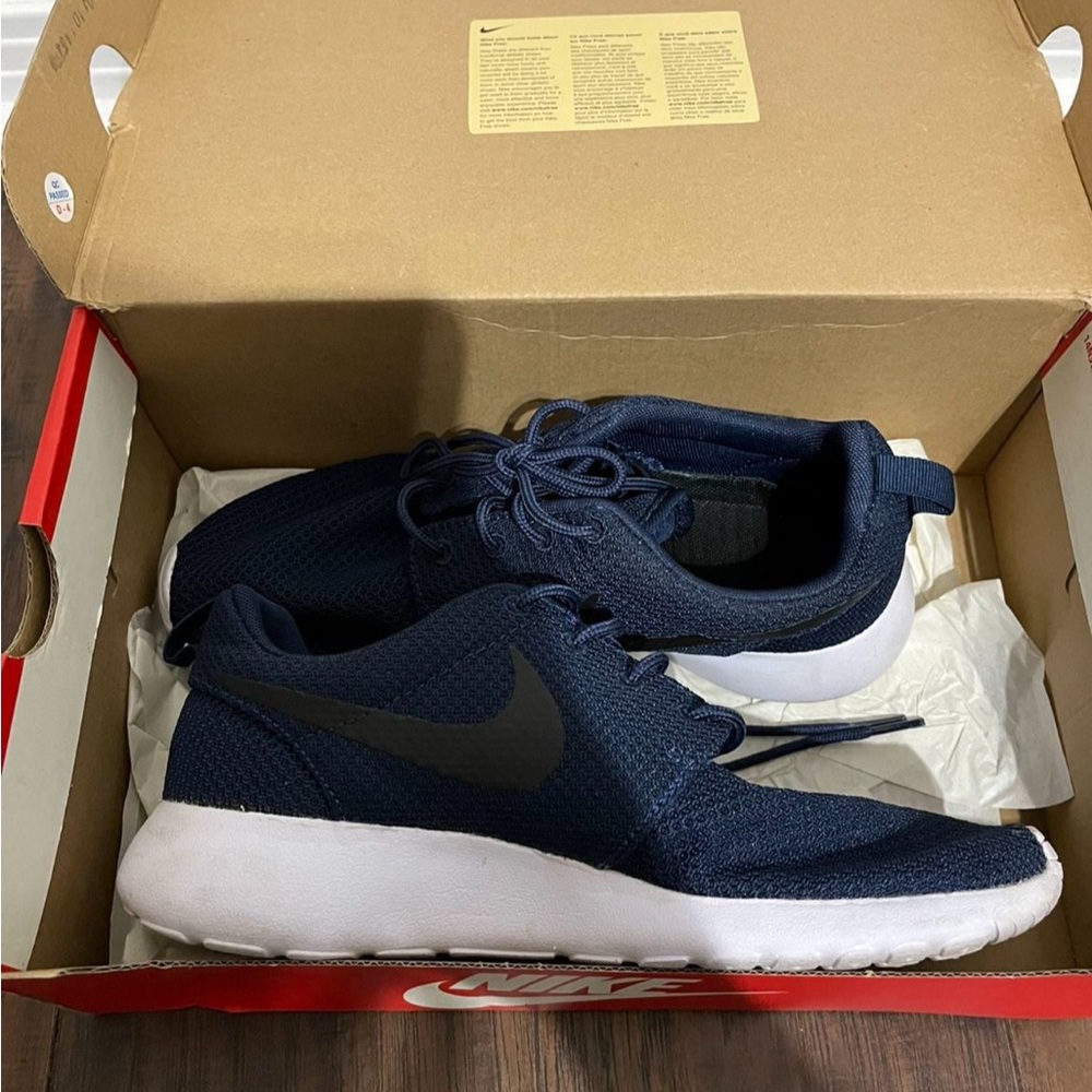Nike